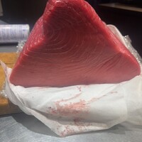 川崎 鮨 よこ田 - 