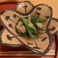 出逢ひ茶屋 おせん - 