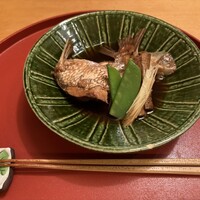 出逢ひ茶屋 おせん - 