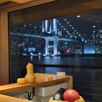 シンフォニー東京湾クルーズ - 