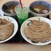 松戸富田製麺 三井アウトレットパーク木更津店