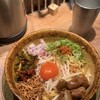 小麦の麺神