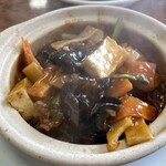 土鍋・大餃子 - 