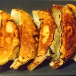 はちやの餃子直売所 - 