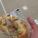 小麦の郷 - 料理写真: