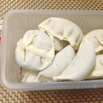 はちやの餃子直売所 - 