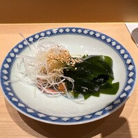鮨 さいとう - 