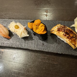 御すし 宇佐美_1