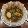 地鶏らぁめん彩