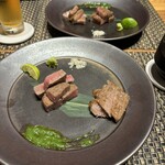 肉料理 URUICHI - 