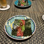 肉料理 URUICHI - 