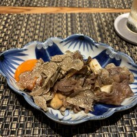 肉料理 URUICHI - 