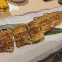 うなぎのしろむら -  うなぎのしろむら -