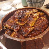 うなぎのしろむら -  うなぎのしろむら -