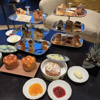 ブルガリ ラウンジ - 