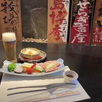 飛騨牛一頭家 馬喰一代 銀座 - 