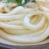 セルフうどん 富士山