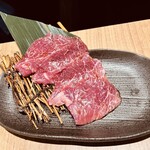 焼肉あぶる。 - 