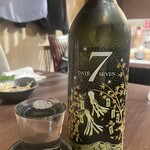 地酒と道産食材 一笑 - 