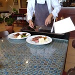 ローストビーフの店 Watanabe - 