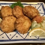 玉善 - さつま揚げ