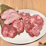 焼肉あぶる。 - 