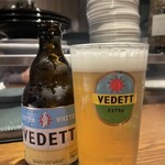 オステリアバールルイージ - 