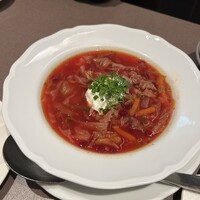 Russian Restaurant ROGOVSKI 銀座 - 