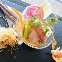 鉄板焼き 七里ガ浜 - 