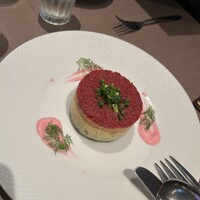 Russian Restaurant ROGOVSKI 銀座 - 