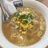 風風ラーメン 岡山北店