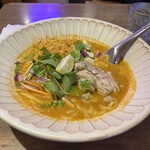 タイ屋台 ラオラオ - 