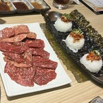 焼肉 牛山 - 