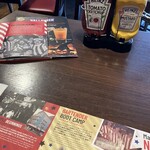 TGIフライデーズ - 