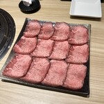 焼肉 牛山 - 