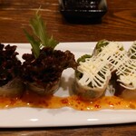 旬香創新 酔鶏 - 創作系もアリ