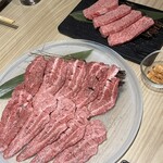 焼肉 牛山 - 