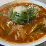 中華そば 弥太郎 - 弥太郎そば三丁目