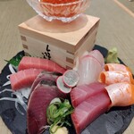 海鮮居酒屋あいち - 