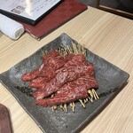 焼肉 牛山 - 