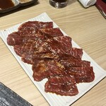 焼肉 牛山 - 
