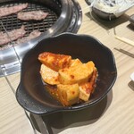 焼肉 牛山 - 