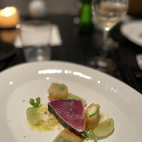 ラ・ボンヌターブル - 