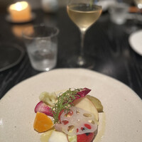 ラ・ボンヌターブル - 