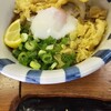 こんぴらうどん 本店