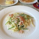 トラットリア セレーノ - 