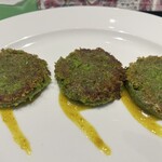 インド宮廷料理 Mashal - 