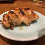 もつ焼 佐喜乃 - 