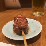 もつ焼 佐喜乃 - 