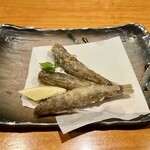 炭火串焼 らくい  - 